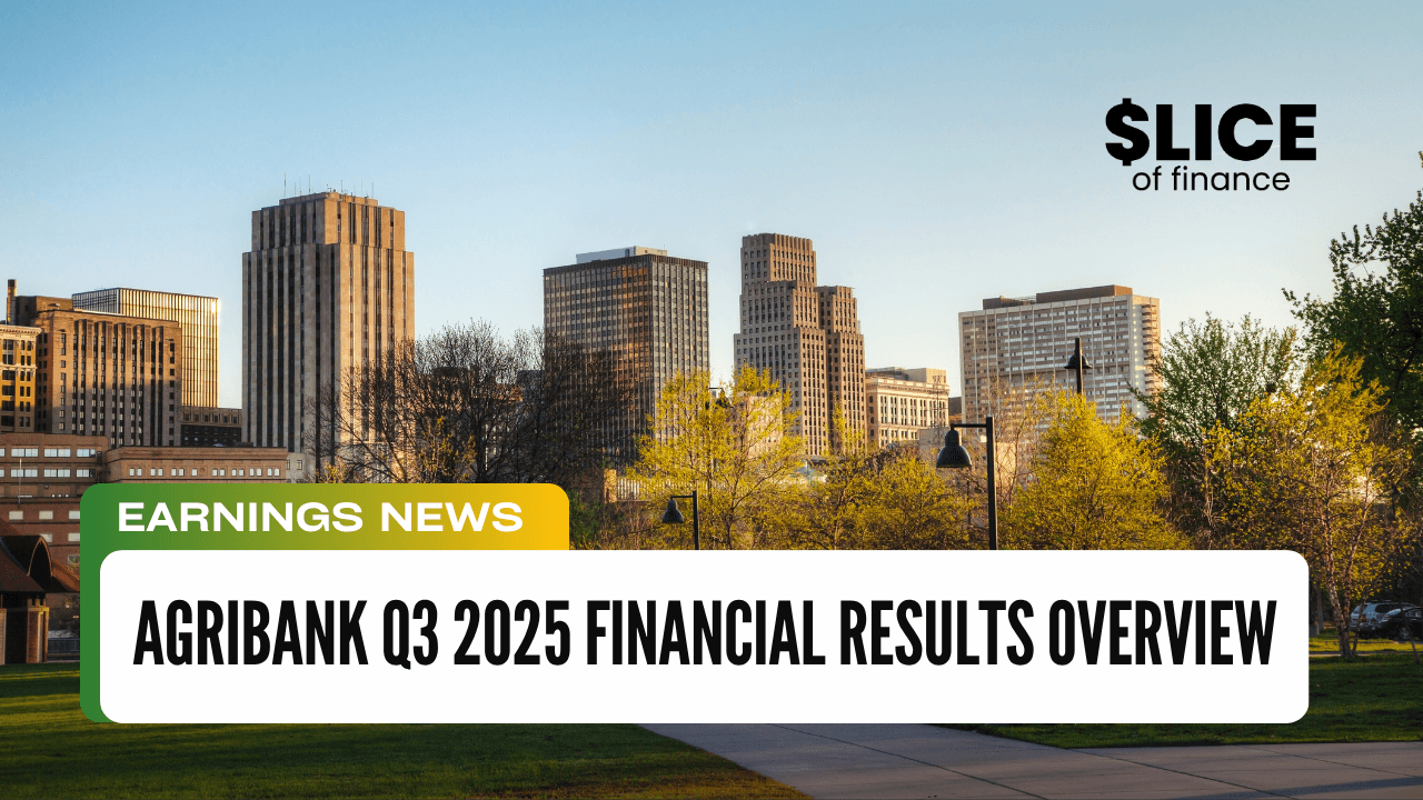 AgriBank Q3 2025 Financial Results Overview