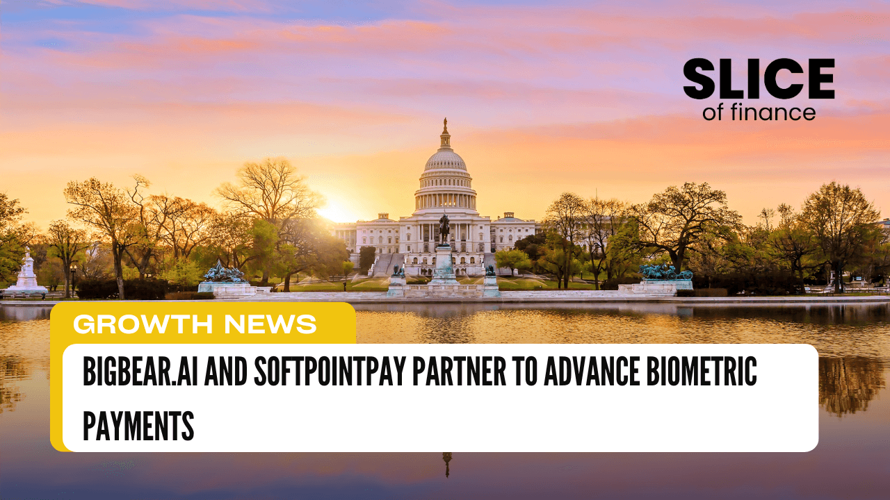 BigBear.ai and SoftPointPay Partner to Advance Biometric Payments