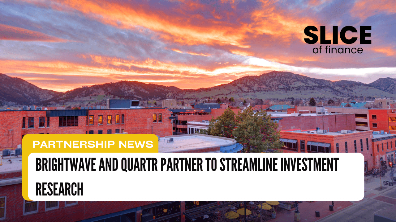 Brightwave and Quartr Partner to Streamline Investment Research