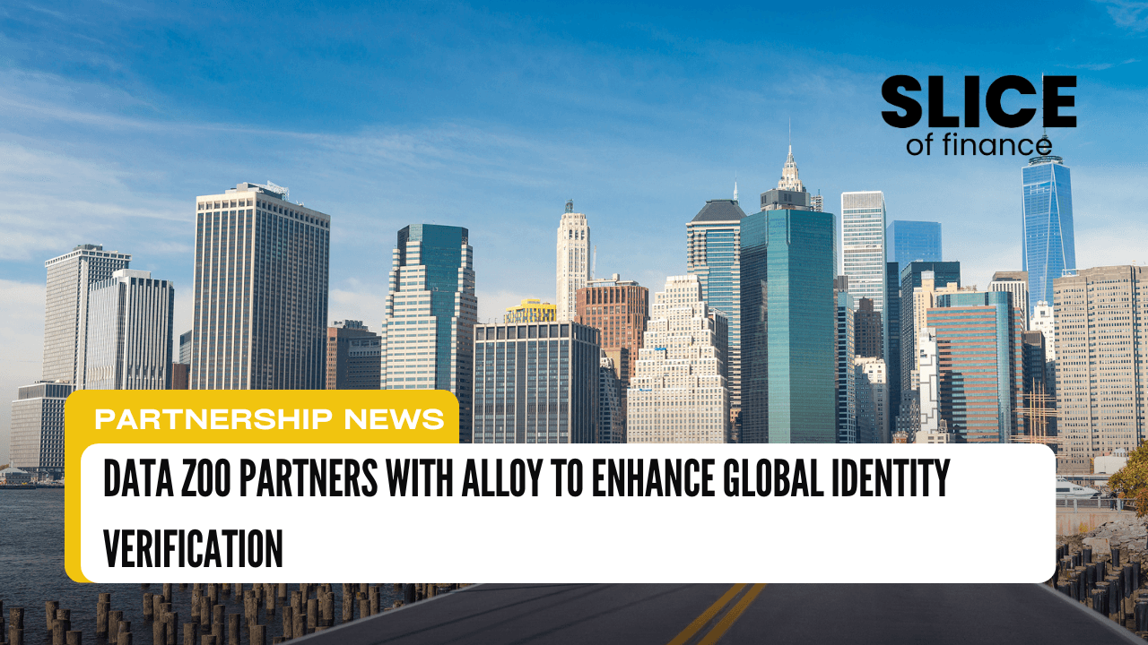 Data Zoo Partners with Alloy to Enhance Global Identity Verification