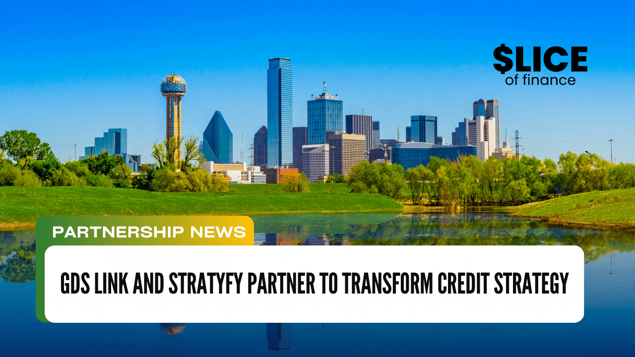 GDS Link and Stratyfy Partner to Transform Credit Strategy