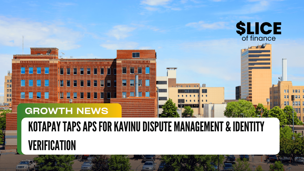 Kotapay Taps APS for Kavinu Dispute Management & Identity Verification