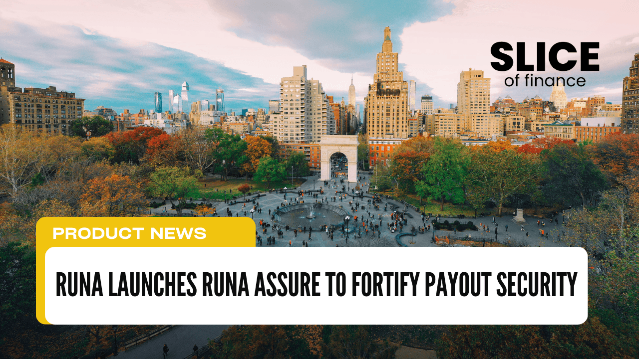 Runa Launches Runa Assure to Fortify Payout Security